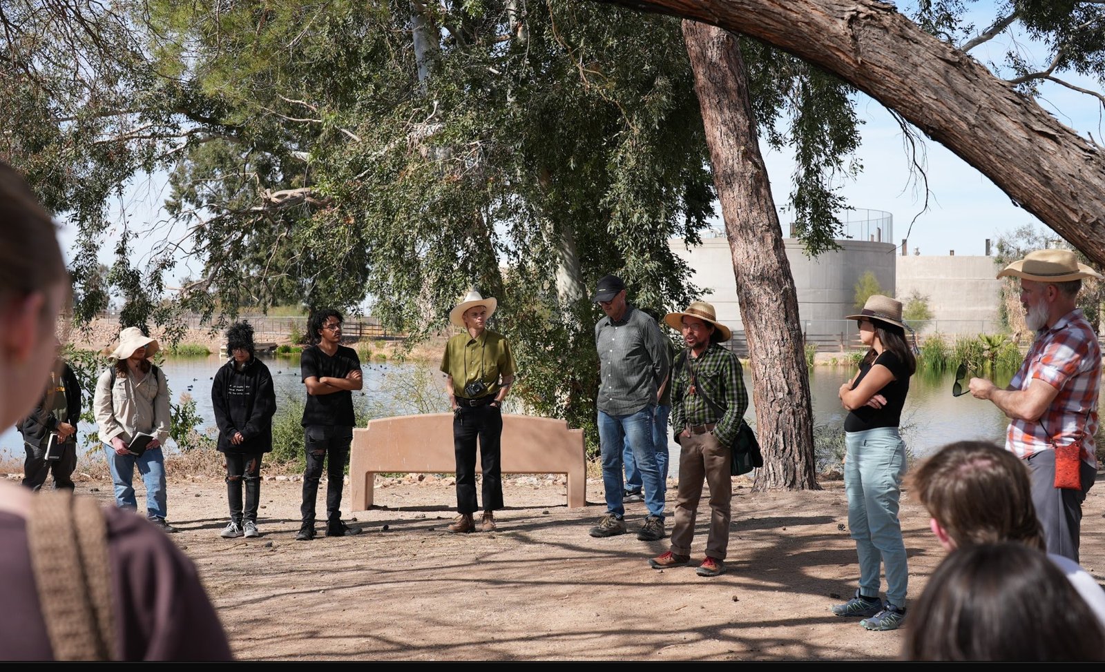 Community Field Engagement